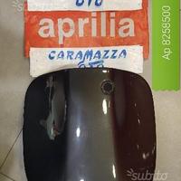 Sportello v.grigio cromo aprilia scarabeo 50