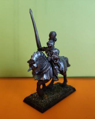 Eroe Impero 5 ed Warhammer