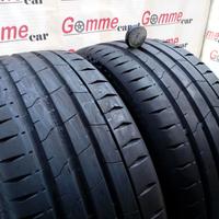 GOMME CONTINENTAL 235 40 19 95% DOT1223 COD:1736