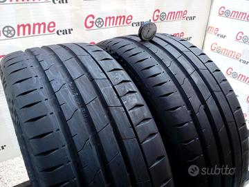 GOMME CONTINENTAL 235 40 19 95% DOT1223 COD:1736