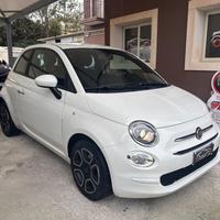 FIAT - 500 - 1.0 Hybrid Dolcevita