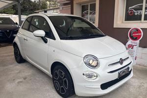 FIAT - 500 - 1.0 Hybrid Dolcevita
