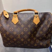Speedy Louis Vuitton come nuova