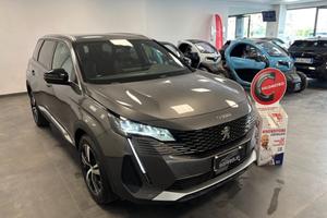 Peugeot 5008 7 Posti EAT8 Allure Pack 1.5 Diesel