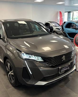 Peugeot 5008 7 Posti EAT8 Allure Pack 1.5 Diesel
