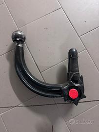 Gancio traino estraibile Westfalia 6799414
