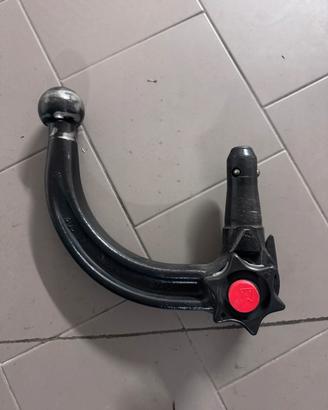Gancio traino estraibile Westfalia 6799414