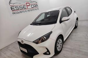 TOYOTA Yaris 1.0 5 porte Business 70.000KM