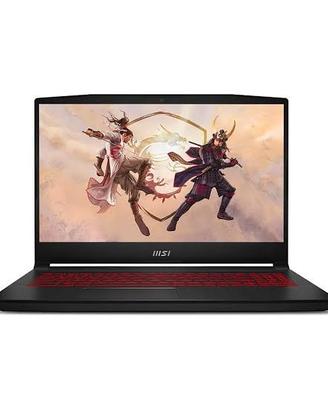msi katana f66 PC gaming 