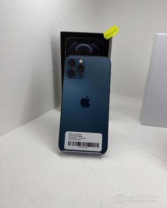 IPhone 12 Pro 256gb