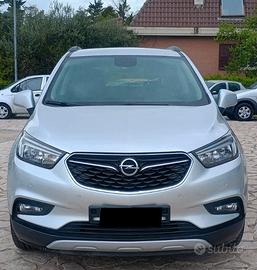 Opel Mokka X 1.6 CDTI Ecotec 4x2 Start&Stop Busine