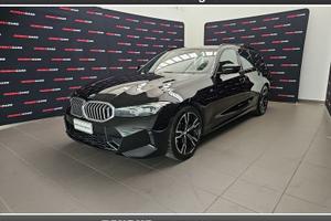 BMW Serie 3 320d Touring mhev 48V xdrive MSpo...
