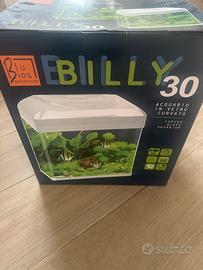 Acquario billy 30