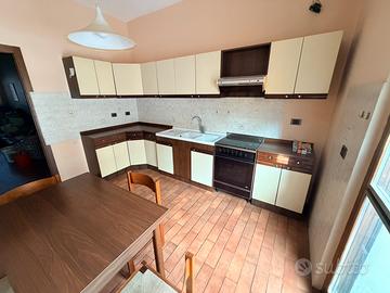 Cucina  completa