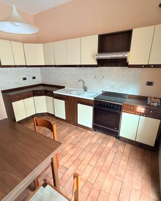 Cucina  completa