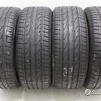 Gomme 245 40 19 dunlop usate