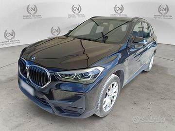 BMW X1 sDrive 20d Business Advantage automatico
