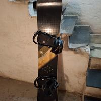 snowboard Head Matrix 156