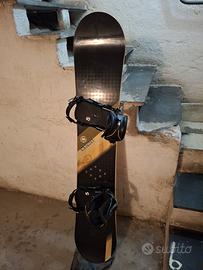 snowboard Head Matrix 156
