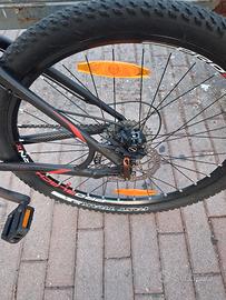 bici  mtb