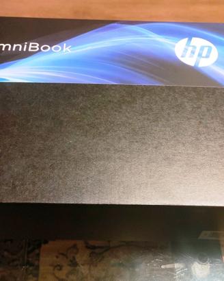 COMPUTER OMNIBOOK OMNI7 NUOVO