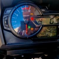 Suzuki V Strom DL 650 XT