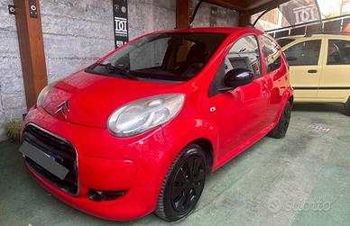 Citroen C1 1.0 5 porte airdream C1TY