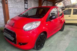 Citroen C1 1.0 5 porte airdream C1TY