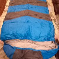 Sacco a pelo da campeggio Amazon 