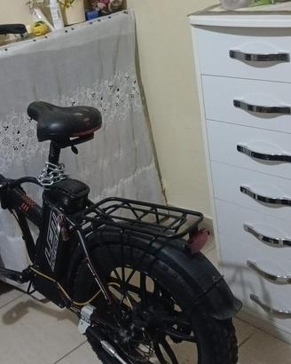 Bici elettrica