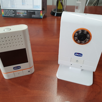 Telecamere per bimbo