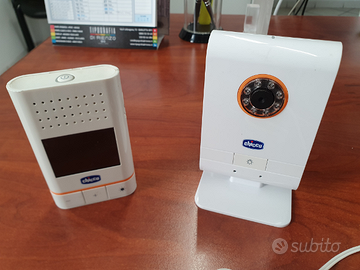 Telecamere per bimbo