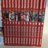 Elementale Gerad - serie 1-14