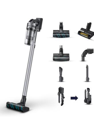 samsung scopa elettrica  Jet 75E