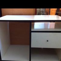 Mobiletto porta tv e stereo