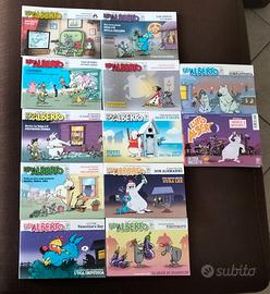 fumetti lupo alberto