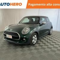 MINI Cooper D 1.5 Cooper D