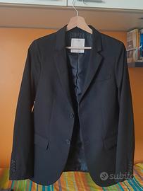 giacca da cerimonia  per ragazzino