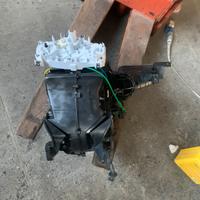 Fiat 500 gruppo riscaldamento stufa anno 2017