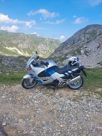 bmw k1200rs 