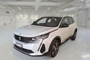 PEUGEOT 3008 BLUEHDI 130 EAT8 SES ALLURE SUV