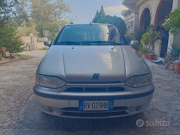 fiat palio 1.2 benzina SW 