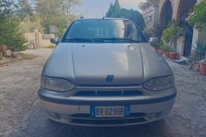 fiat palio 1.2 benzina SW 