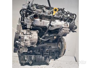 D4EA MOTORE IMP. BOSCH HYUNDAI TUCSON (JM) 4X4 2.0
