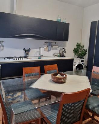 cucina snaidero completa di elettrodomestici
