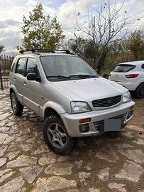 Terios gpl