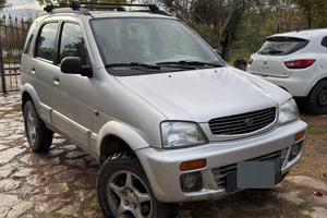 Terios gpl