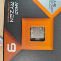 AMD Ryzen 9 7900X3D