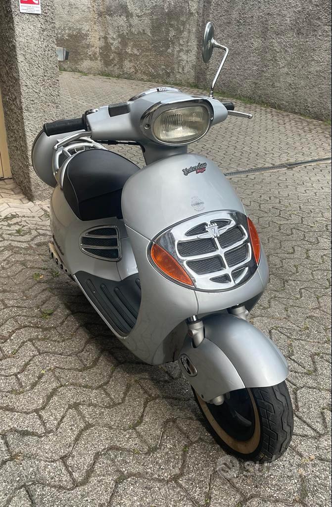 Malaguti Yesterday 50 Moto e Scooter In vendita a Milano