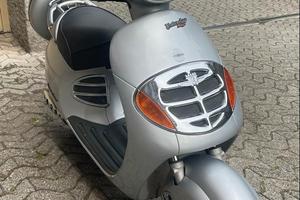 Malaguti Yesterday 50